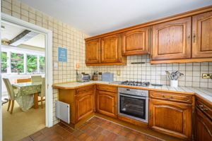 Kitchen- click for photo gallery